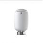 Pantalla táctil LED Actuador TRV inteligente Termostato de radiador Bluetooth