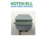 Weekly Programmable Room Heating Thermostat Underfloor Radiating Thermostat