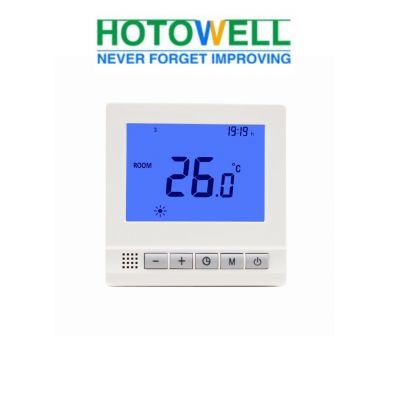 Heating Thermostat,Room thermostat,Thermostat,hotel thermostat