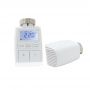 Termostato de radiador Tuya Smart TRV Actuator Control por Bluetooth o Zigbee
