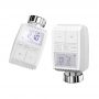 Termostato de calefacción inteligente Bluetooth o Zigbee Actuador TRV inteligente