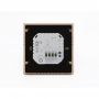 CE Certificated Room Temperature Controller with WiFi Phone Connected Home Heating Thermostat