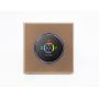 Internal & External Sensor Included Electric Underfloor Heating Wifi Smart Home Thermostat