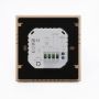 HTW-WF17 Smart Knob Wifi Heating Thermostat 5A/16A/NV Manual/Programmable Mode Optional