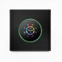 WIFI Thermostat 240*240 TFT Heating Thermostat Room Temperature Controller HTW-WF17