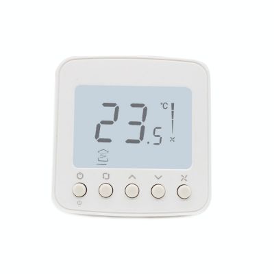 Fan coil thermostat,Room thermostat,hotel thermostat