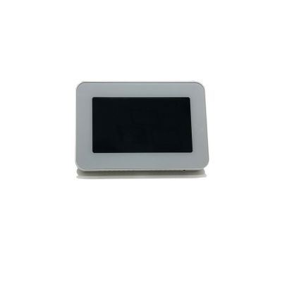 termostato ambiente,termostato fan coil,termostato inteligente