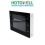 Termostato programable de ambiente para bombas de calor con botones táctiles Alimentación de 24 V
