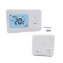 433MHz/868MHz RF Signal Selectable Housing Heating Boiler Temperature Controller Thermostat