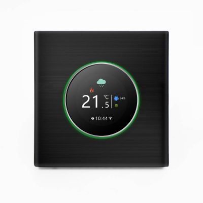 termostato ambiente,termostato inteligente,termostato programable
