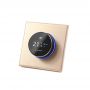 Termostato Caldera Calefacción Habitación Termostato Wifi Tuya Aplicación App Control con Pomo