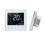 Electric Floor Heating Water Heating Programmable Home Heating Thermostat