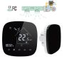 220V Smart Air Conditioner Fan Coil 3 fan speed 4 pipe 2 pipe Termostato de enfriamiento
