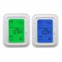 Modern Appearance Design LCD Programmable Digital Cooling Thermostat