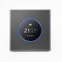 Electric Underfloor Heating Thermostat Room Thermostat Wifi Function 3 Colours 