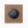 2023 New Boiler heating thermostat smart thermostat wifi controller Hotowell WF17