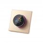 Electric Underfloor Heating Thermostat Room Thermostat Wifi Function 3 Colours 