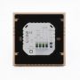 Electric Underfloor Heating Thermostat Room Thermostat Wifi Function 3 Colours 