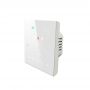 Termostato Havc programable semanal 24V 220V Fan Coil Smart Room
