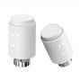 Tuya Smart Life Válvula termostática de radiador TRV Zigbee para calefacción por agua