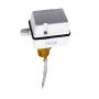 Venta caliente SPDT interruptor de flujo de agua de latón interruptor de paleta eléctrica