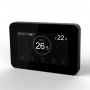 Fan coil thermostat,Room thermostat,Wifi thermostat,modbus thermostat