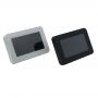 Smart Fan Coil Thermostat Color Touch Screen Thermostat with Key card