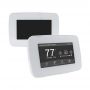 Smart Room Programmable Thermostat Heat Pump Thermostat for HVAC System