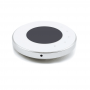 Wifi Google Nest Voice Control 2-4 Wires Modbus Fan Coil Thermostat HTW-WF06-FC 