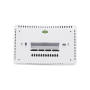 24Vac Multi-Stage Thermostat WiFi Programmable Thermostat for Heat Pump