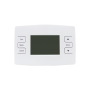 24Vac Multi-Stage Thermostat WiFi Programmable Thermostat for Heat Pump
