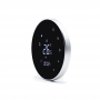 Wifi Google Nest Voice Control 2-4 Wires Modbus Fan Coil Thermostat HTW-WF06-FC 