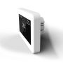 HTW-31-DT12 Color Touch Screen Modbus Programmable Tuya Smart Thermostat 