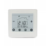 HVAC System Hotel Wall-monuted Fan Coil Thermostat Bacnet Connection HTW-31-F10