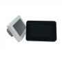 HTW-31-DT12 Color Touch Screen Modbus Programmable Tuya Smart Thermostat 