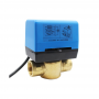 HTW-MV13 2/3way Motorized Modulating Control Valve For Air-conditioning System