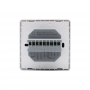HVAC System Hotel Wall-monuted Fan Coil Thermostat Bacnet Connection HTW-31-F10