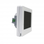 Sistema HVAC Hotel Termostato Fan Coil de pared Conexión Bacnet HTW-31-F10