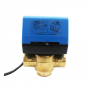 HTW-MV13 Válvula de control modulante motorizada de 2/3 vías para sistema de aire acondicionado