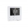 Humidity Apperance Voice Control Floor Heating&Fan Coil Modbus&Wifi Knob Multi-Fuction Thermostat 