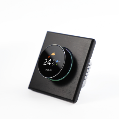termostato programable