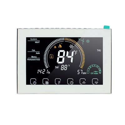 Room thermostat,heat pump thermostat,smart thermostat