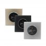 Colorful Shell Fit for Need TFT Rotary Knob RGB Screen Room Heating Smart WiFi Thermostat