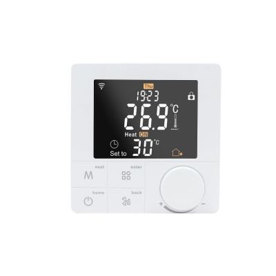 termostato modbus