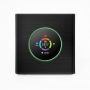 Stylish Design Water Heating Thermostat Wifi Application Colorful Screen Hotowell 