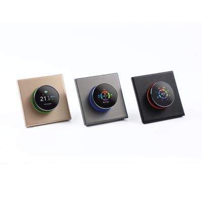 Room thermostat,smart thermostat,water heating thermostat