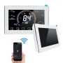 24Vac Multi-Stage Thermostat WiFi Room Thermostat