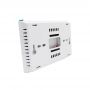 Multi-Stage Thermostat Programmable Thermostat for Heat Pump System