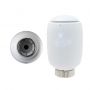 Termostato TRV Programable Wifi Válvula Termostática de Radiador Pasarela Bluetooth
