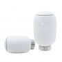Termostato inteligente programable Wifi TRV Pantalla LED Válvula termostática de radiador